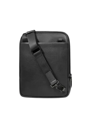 Borsello porta Ipad® Mini in pelle...