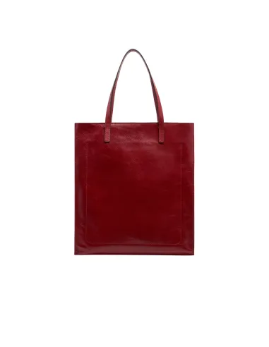 The Bridge Mirra Einkaufstasche aus...