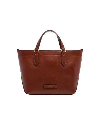 The Bridge Larissa women's leather...