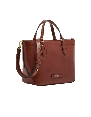 Borsa donna The Bridge Larissa, marrone