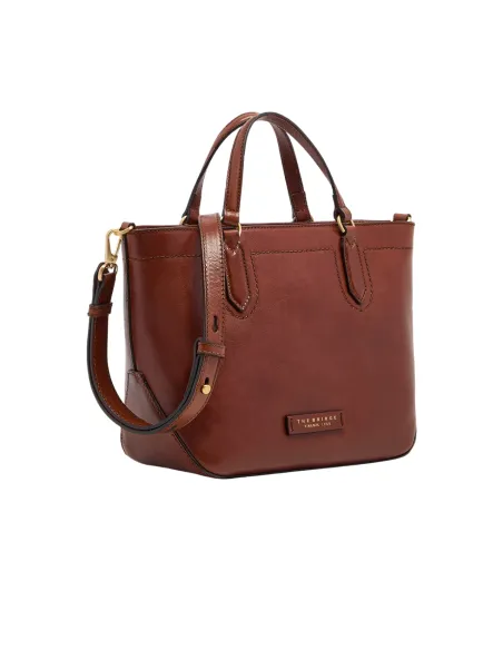 Borsa donna The Bridge Larissa, marrone