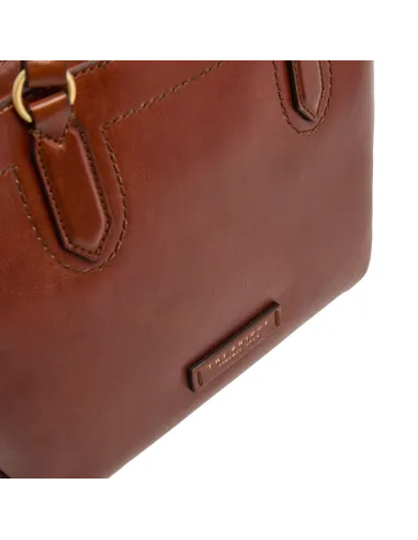 Borsa donna The Bridge Larissa, marrone