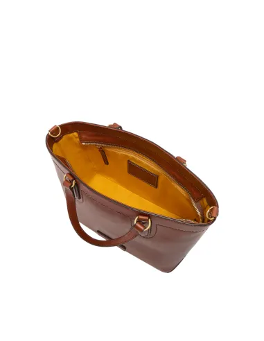 The Bridge Larissa women's leather...