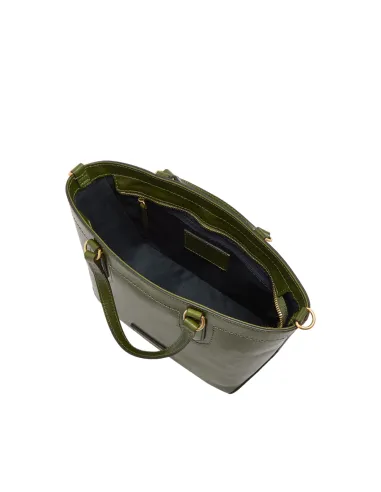 The Bridge Larissa women's leather...