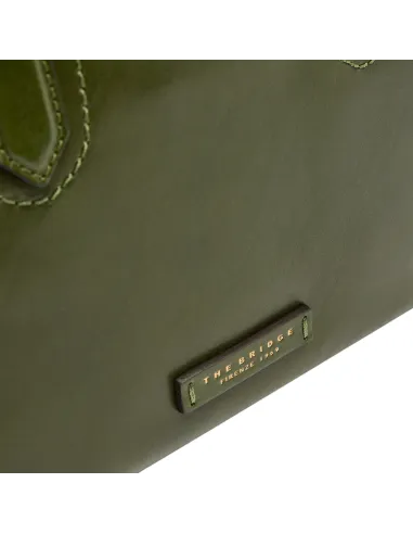 Borsa donna The Bridge Larissa,...