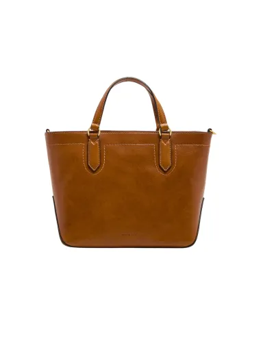 Borsa donna The Bridge Larissa, cognac