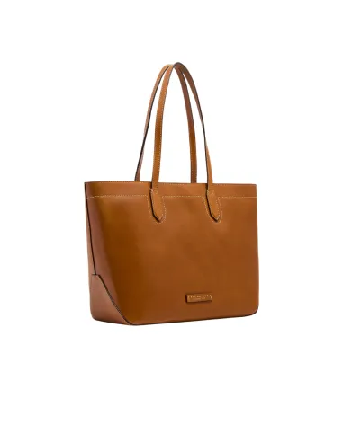 The Bridge Larissa leather shopping...