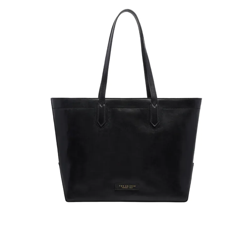 Shopping The Bridge Larissa, nera