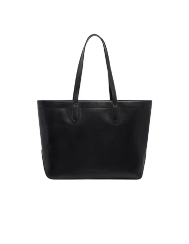 The Bridge Larissa leather shopping...