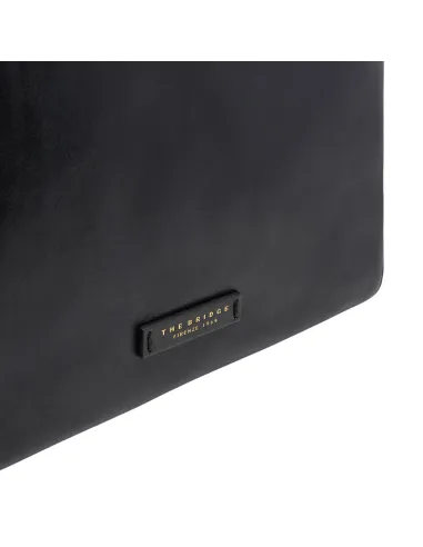 The Bridge Larissa Damen Leder...