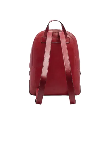 Zaino donna The Bridge Larissa, mattone