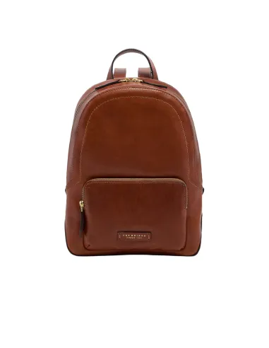 Zaino donna The Bridge Larissa, marrone