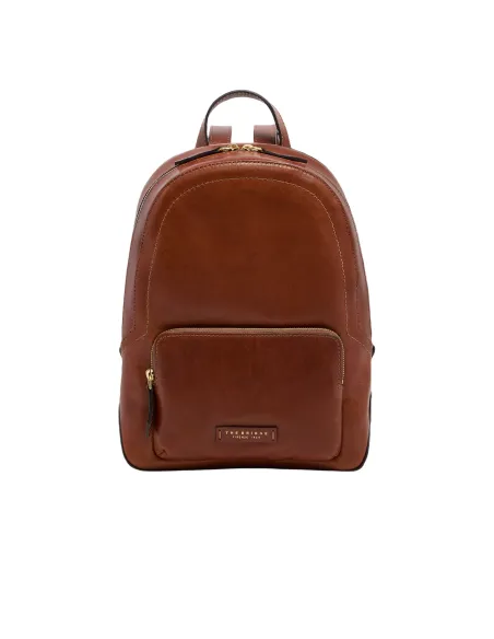 Zaino donna The Bridge Larissa, marrone