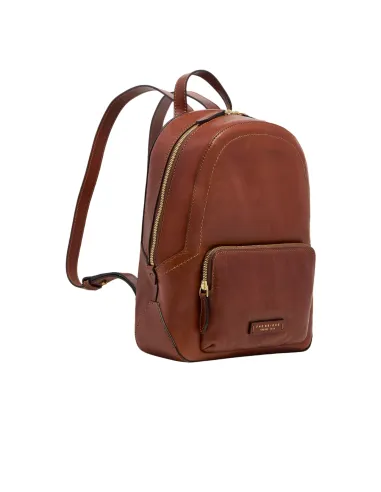 Zaino donna The Bridge Larissa, marrone