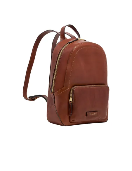 Zaino donna The Bridge Larissa, marrone