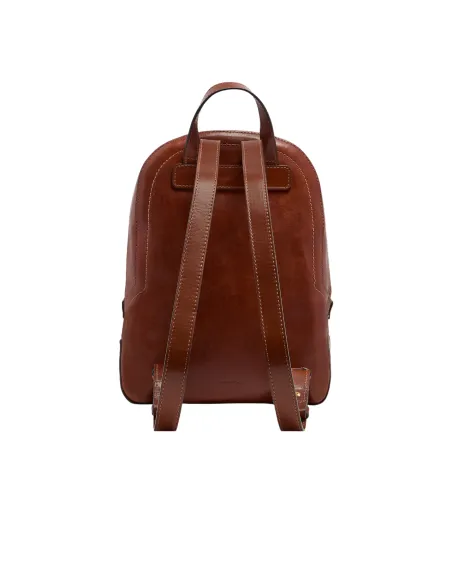 Zaino donna The Bridge Larissa, marrone