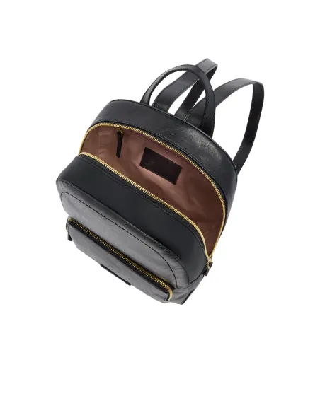 Zaino donna The Bridge Larissa, nero