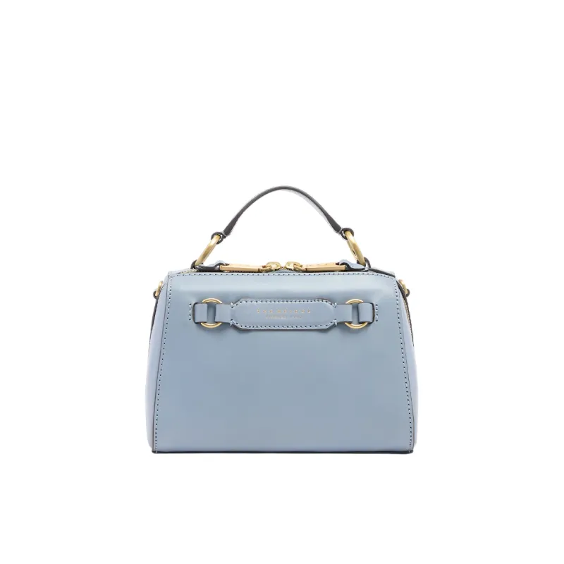 Borsa donna The Bridge Laura, acqua