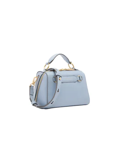 The Bridge Laura Mini Leder Tasche,...
