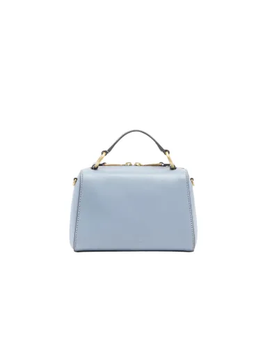 Borsa donna The Bridge Laura, acqua