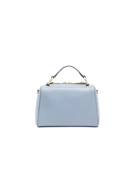 Borsa donna The Bridge Laura, acqua