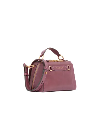 The Bridge Laura Mini Leder Tasche,...