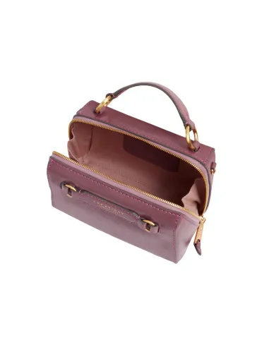 The Bridge Laura Mini Leder Tasche,...