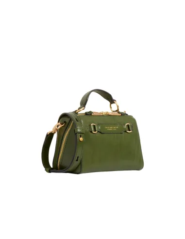 Borsa donna The Bridge Laura, maggiorana