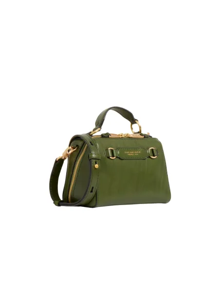 Borsa donna The Bridge Laura, maggiorana