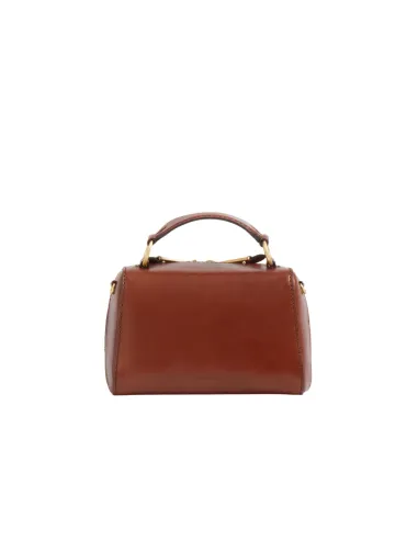 The Bridge Laura Mini Leder Tasche,...