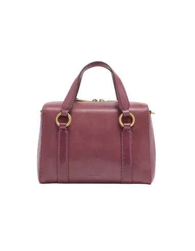 The Bridge Laura medium leather...