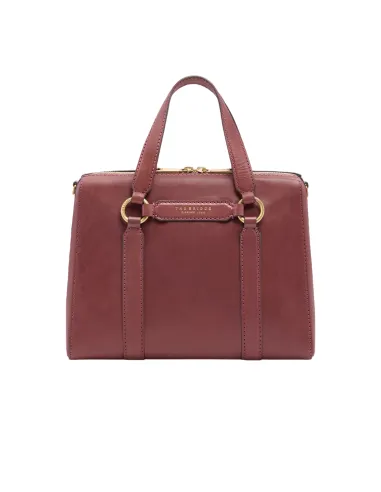 The Bridge Laura große Damen Leder...