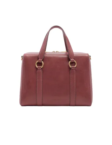 The Bridge Laura große Damen Leder...