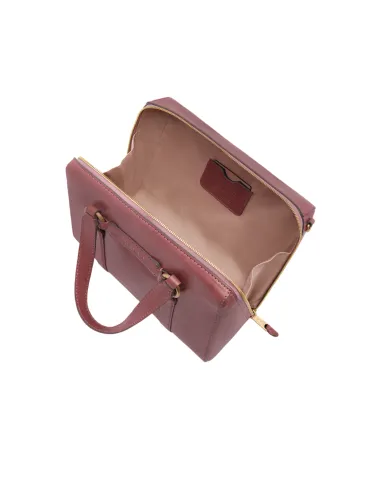 The Bridge Laura große Damen Leder...