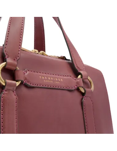 Borsa a mano grande The Bridge Laura,...