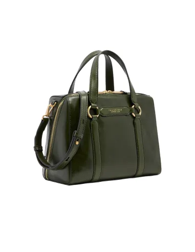 The Bridge Laura große Damen Leder...