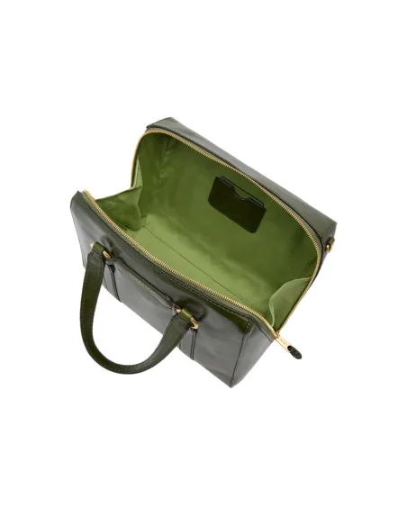 Borsa a mano grande The Bridge Laura, maggiorana