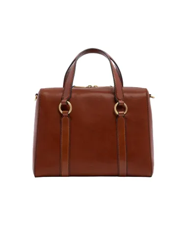 The Bridge Laura große Damen Leder...