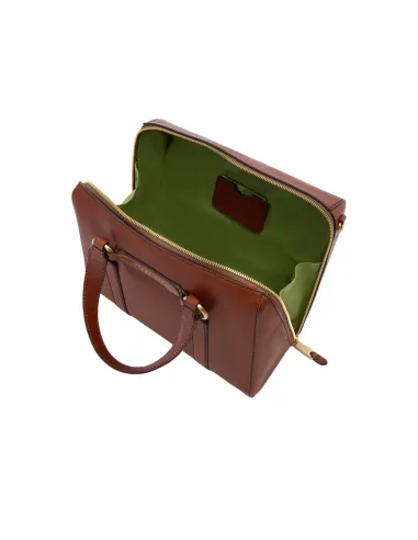 Borsa a mano grande The Bridge Laura,...