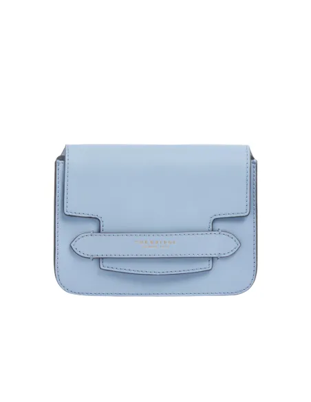 The Bridge Lucrezia Cross-body bag, water