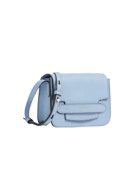 The Bridge Lucrezia Cross-body bag, water