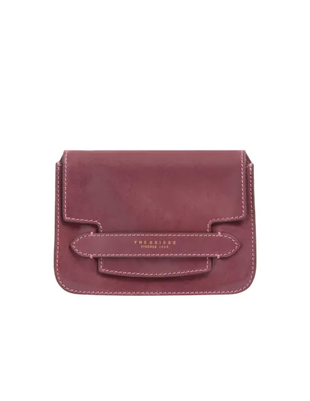 The Bridge Lucrezia Umhängetasche, orchidee