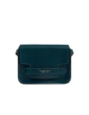 The Bridge Lucrezia Cross-body bag, peacock