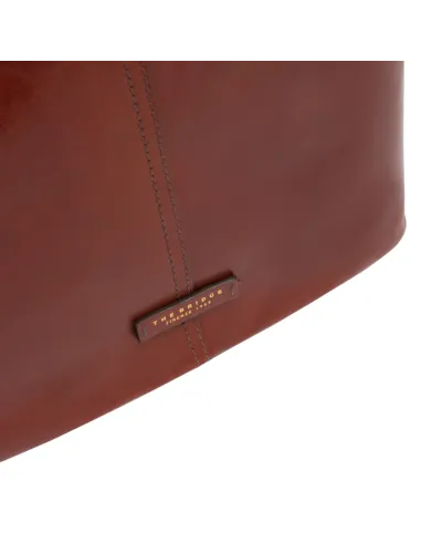 The Bridge Lisa Damen Leder Shopper,...