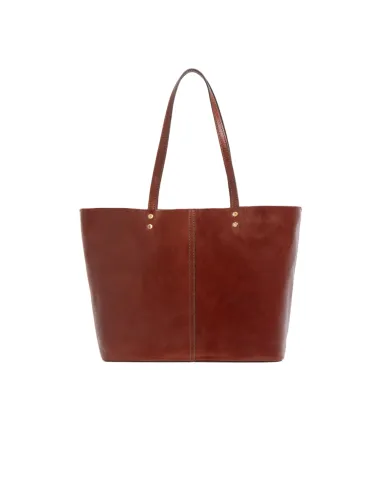 The Bridge Lisa Damen Leder Shopper,...