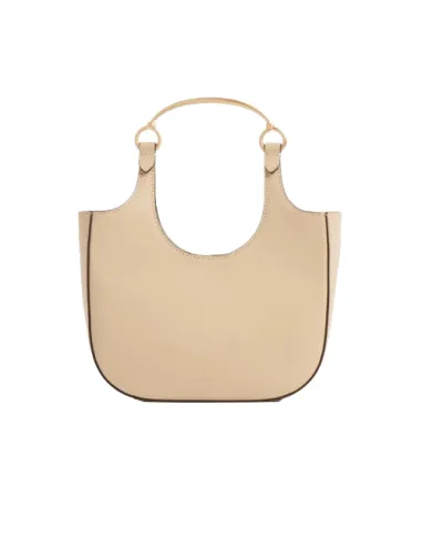 The Bridge Luce small leather bag,...