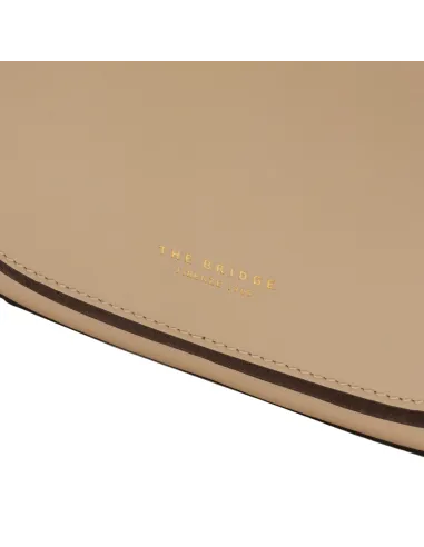 Borsa Baby hobo The Bridge Luce, butter