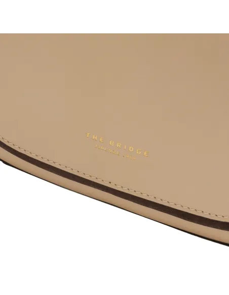 Borsa Baby hobo The Bridge Luce, butter