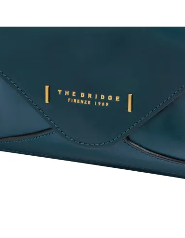 Borsa a tracolla The Bridge Frida,...