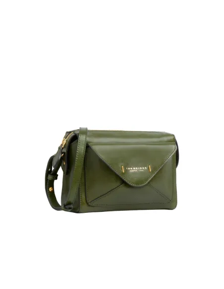 Damen Umhängetasche The Bridge Frida, Majoran